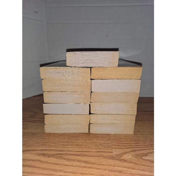 Nalini Singh Guild Hunters Lot of 13 Archangel - Picture 2 of 6